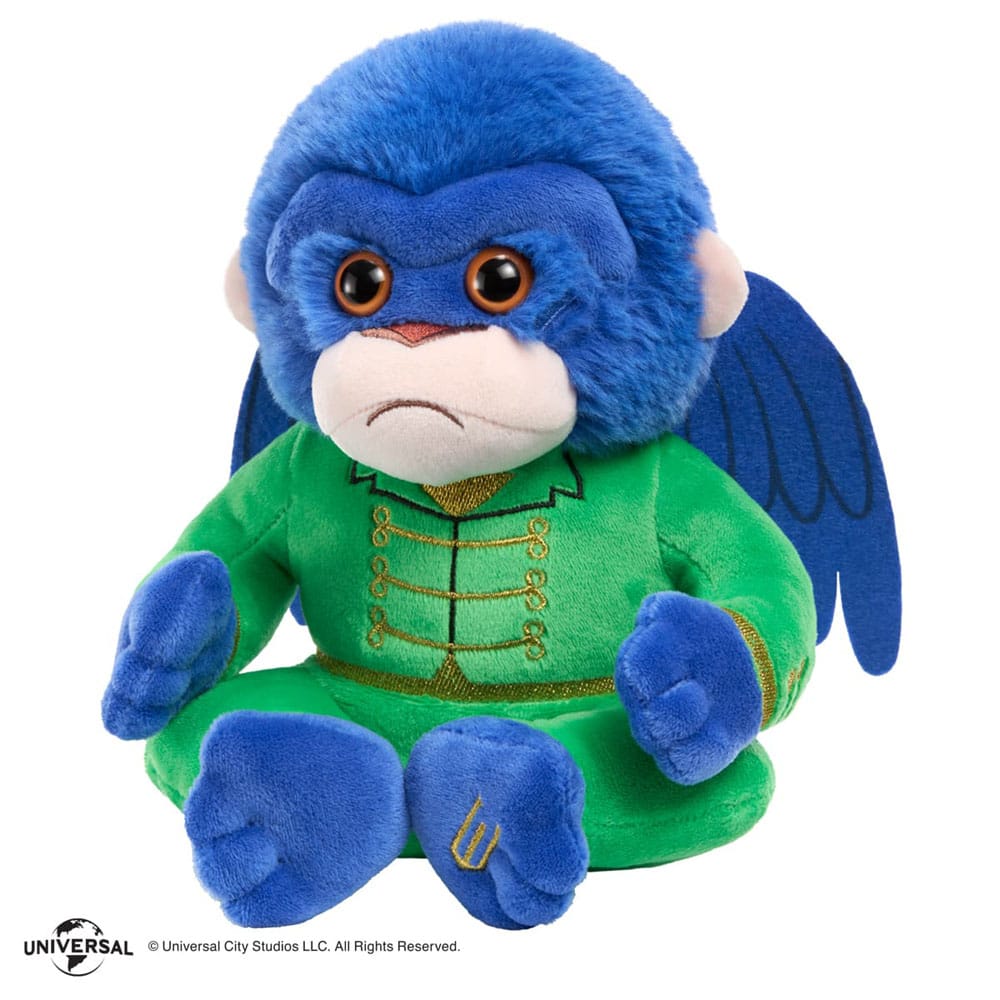Peluche Wicked - Singe volant