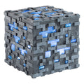 Réplique Minecraft - Minerai de Diamant Lumineux