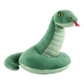 Harry Potter pluche speelgoed - mascotte van Slytherin