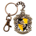 Harry Potter sleutelhanger - Huis Hufflepuff