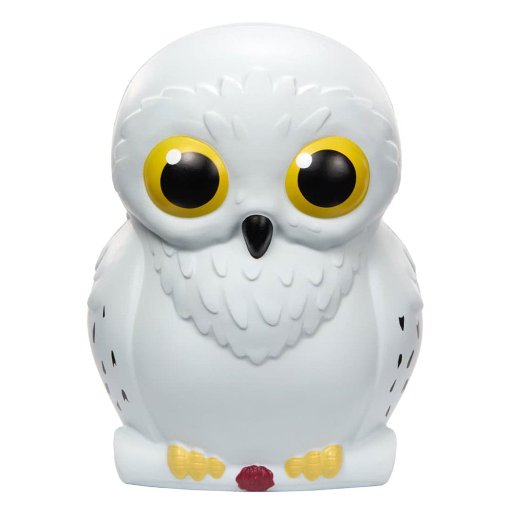 Toyllectible Pufflums™ Harry Potter - Hedwige