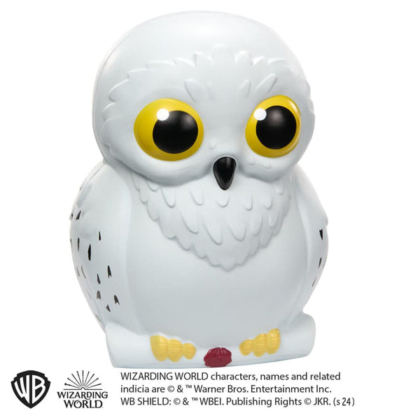 Toyllectible Pufflums™ Harry Potter - Hedwig