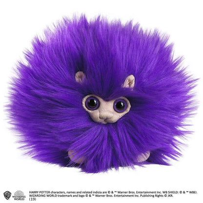 Harry Potter Plush - Purple Puff