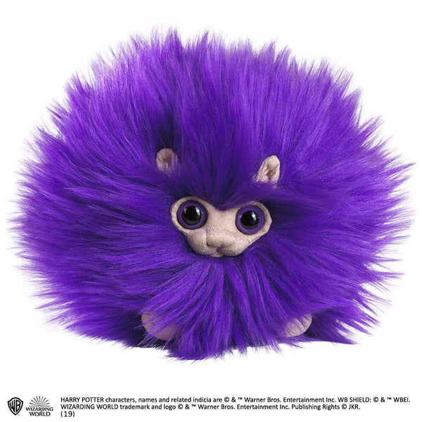 Harry Potter Plush - Purple Puff