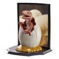 Jurassic Park Toyllectible Treasure - Velociraptor Egg