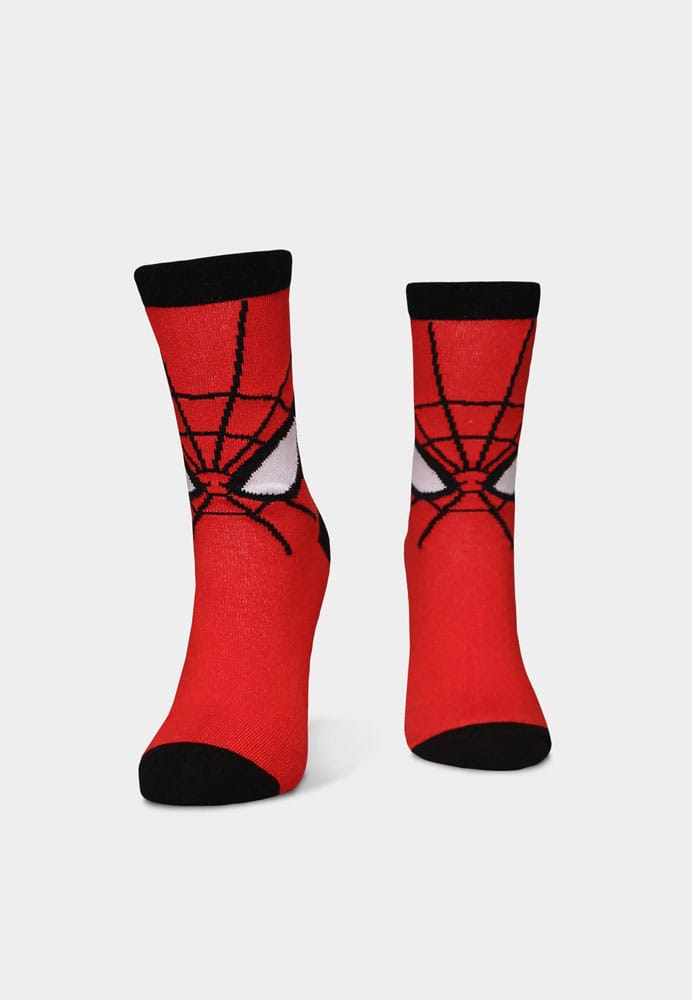 Marvel sokken - Spider-Man