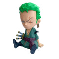 One Piece - Zoro's spaarpot 