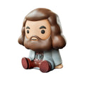 Harry Potter Piggy Bank - Hagrid Chibi