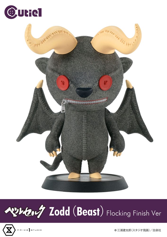 Berserk Zodd (Beest) - Cutie1