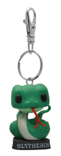 Porte-clés Serpentard Chibi