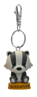 Hufflepuff Chibi sleutelhanger 