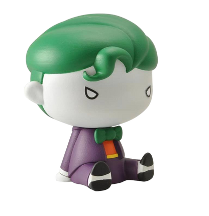 DC Comics spaarpot - De Chibi Joker 
