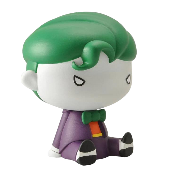 DC Comics Piggy Bank - The Chibi Joker