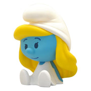 Chibi Smurfen spaarpot - Smurfette 
