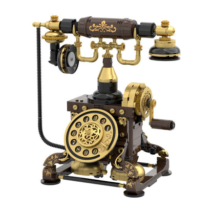 pantasy retro phone 85018