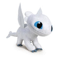 Dragons 3 Plush - Lightfury