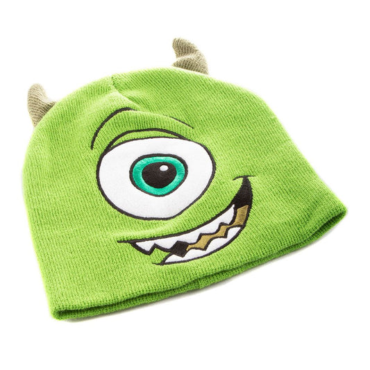 Monsters Academy Beanie - Mike 