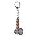 Minecraft sleutelhangertje - Wapens