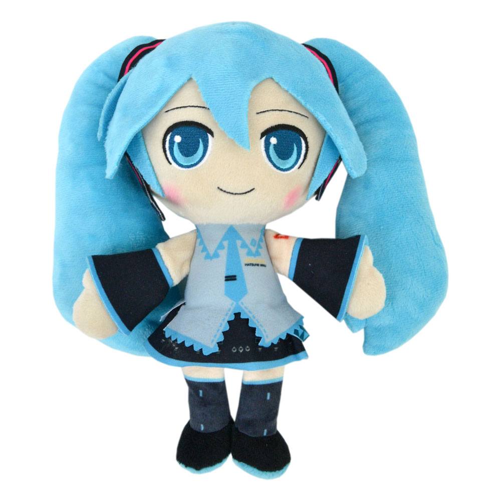 Hatsune Miku Plush 