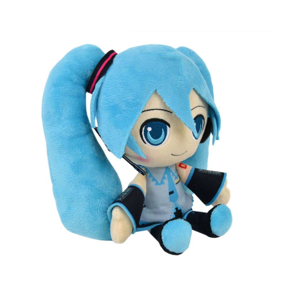 Hatsune Miku Plush 