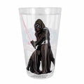 Verre Thermoréactif Star Wars - Kylo Ren