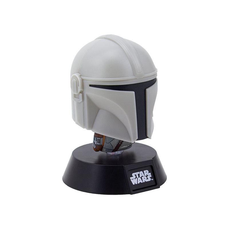 Star Wars Icon Light - The Mandalorian - 10 cm