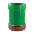 Super Mario Planten- & Pennenpot - Buis