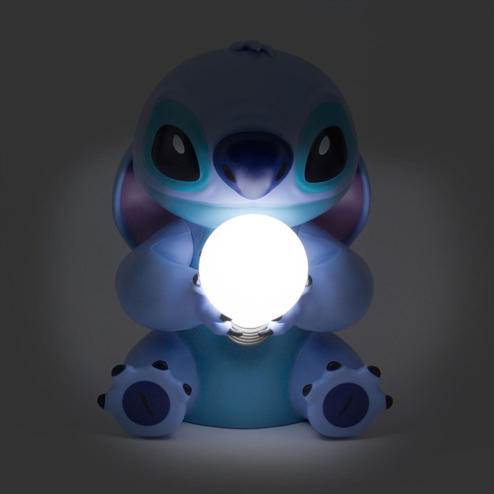 Stitch Lamp 