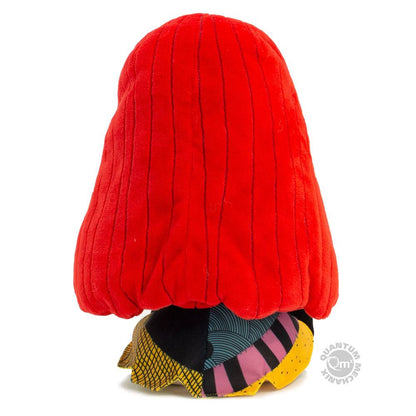 The Nightmare Before Christmas Zippermouth Plush - Sally