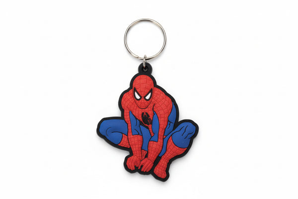 Marvel Keychain - Spider-Man 