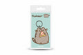 Pusheen sleutelhanger - Pizza 