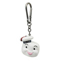 Ghostbusters sleutelhangertje - Stay Puft