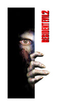 Serviette de Bain Resident Evil 2