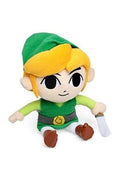 Pluche The Legend of Zelda: The Wind Waker - Link