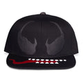 Venom Snapback Cap