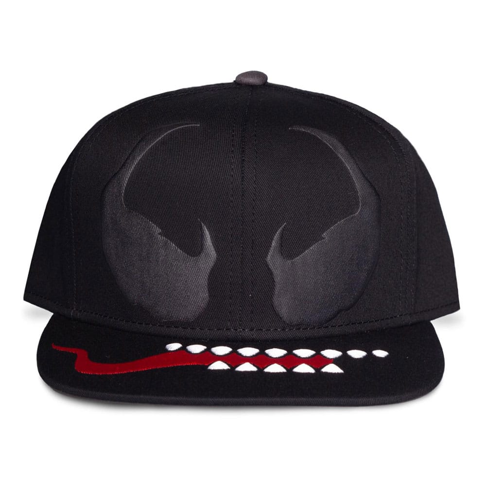 Venom Snapback Cap