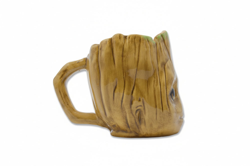 3D Mug Marvel Baby Groot – 400 ml