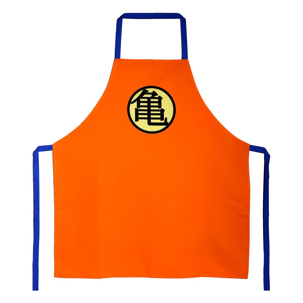 Tablier Dragon Ball