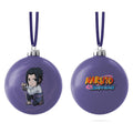 Naruto Shippuden kerstbal - Chibi Sasuke
