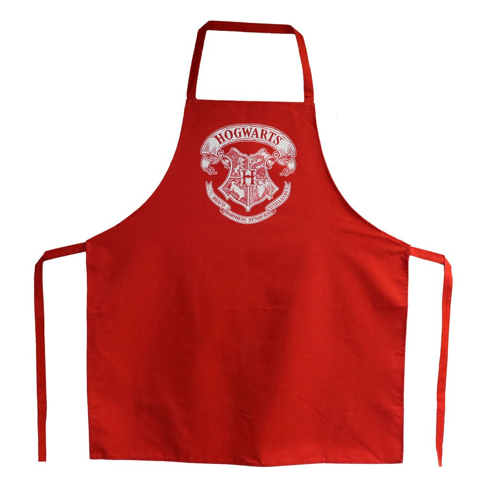 Hogwarts Apron