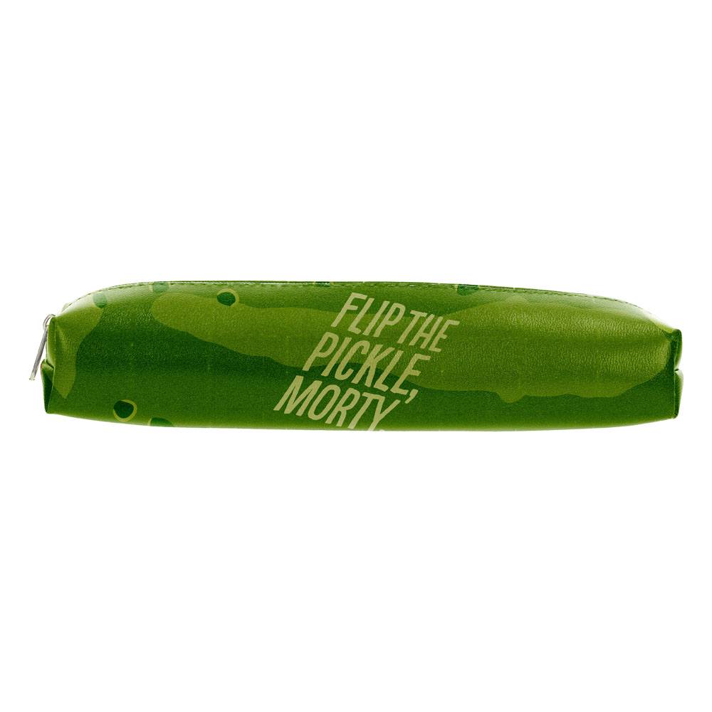 Rick-pickle pencil case 