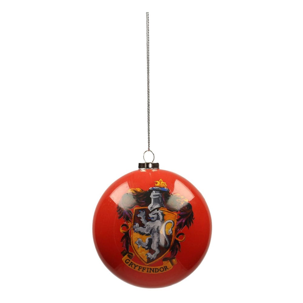 Harry Potter Christmas Ball: Gryffindor