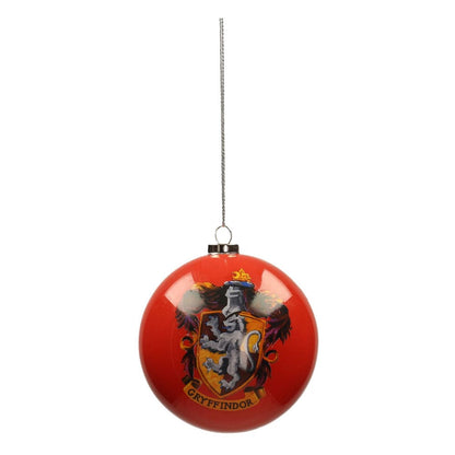 Harry Potter Christmas Ball: Gryffindor