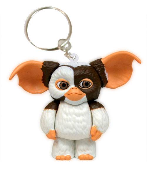 Gremlins sleutelhangertje - Gizmo 