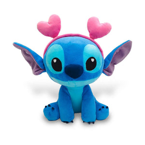 Lilo & Stitch pluche speelgoed - Stitch Love
