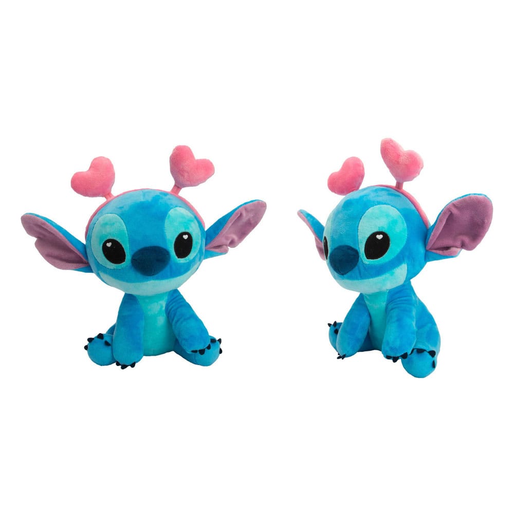 Lilo &amp; Stitch plush toy - Stitch Love