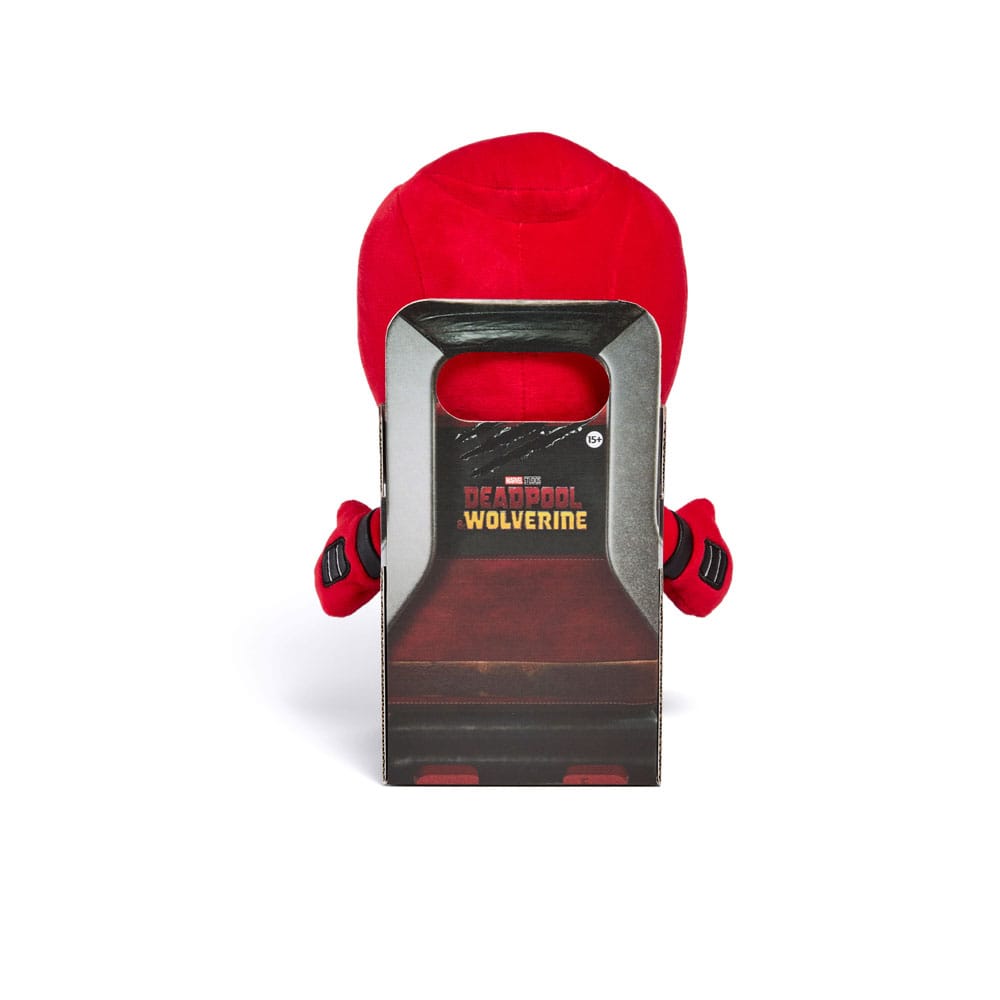Deadpool pluche - Babypool