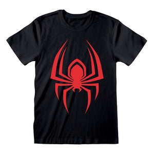 Spider-Man T-shirt - Miles Morales 