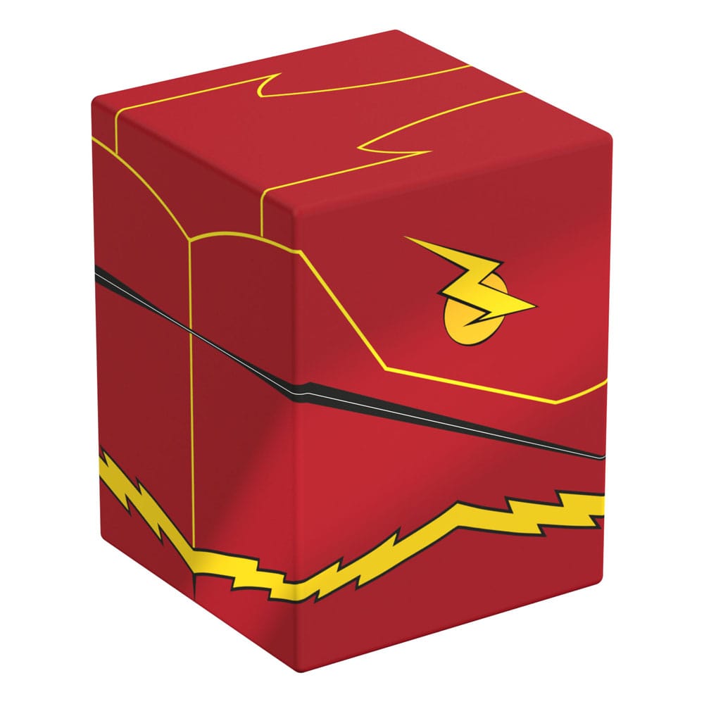 Squares DC Justice League™ 004 - The Flash™