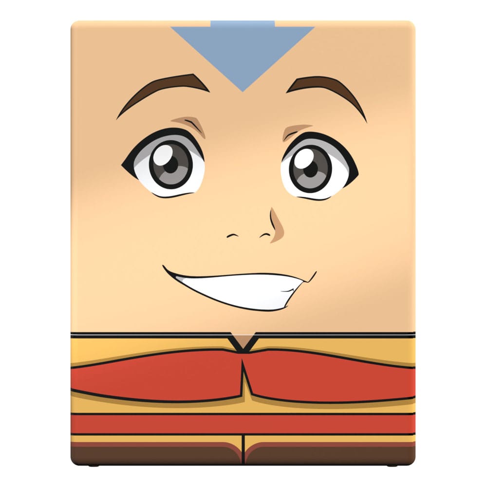 squaroe avatar the last airbender av001 aang